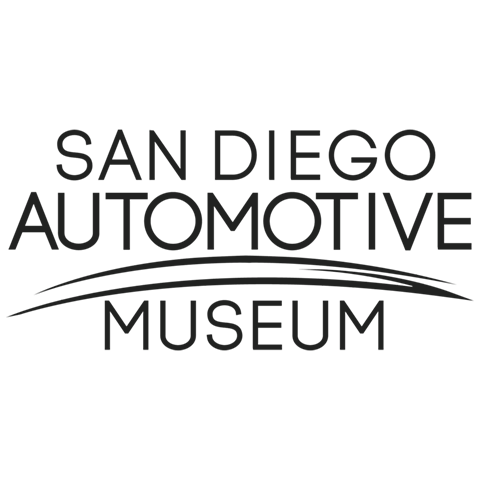 San Diego Automotive Museum Website