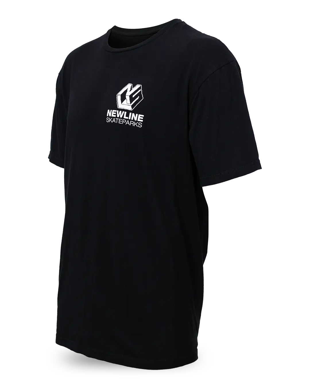 Newline Skateparks t-shirt