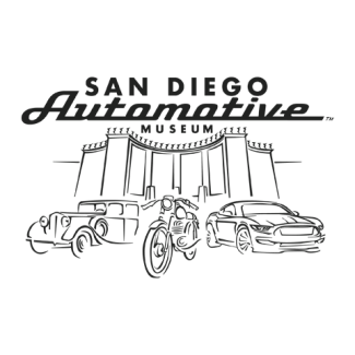 San Diego Automotive Museum