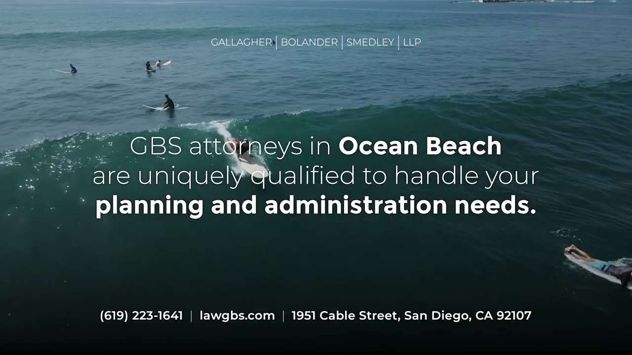 Embedded thumbnail for Gallagher, Bolander, Smedley, LLP